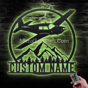 Custom-Airplane-Metal-Wall-Art-Led-Light-6-7.jpg