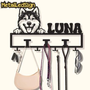 Custom-Alaskan-Klee-Kai-Dog-Leash-Collar-Holder-Images.jpg