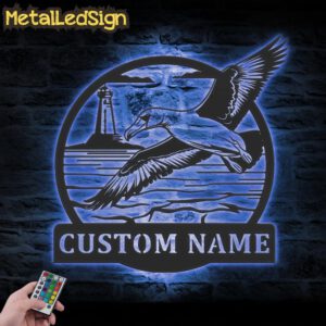 Custom-Albatross-Metal-Wall-Art-LED-Light-3.jpg
