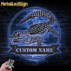 Custom-Alligator-Metal-Wall-Art-LED-Light-3.jpg