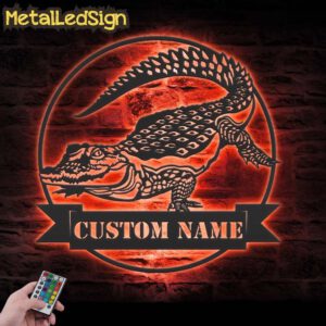 Custom-Alligator-Metal-Wall-Art-LED-Light-5.jpg