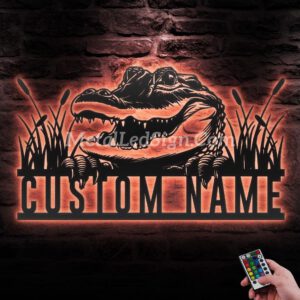 Custom-Alligator-Metal-Wall-Art-Led-Light-6.jpg