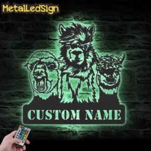 Custom-Alpaca-Farmhouse-Metal-Wall-Art-LED-Light-7.jpg
