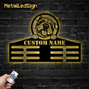 Custom-American-Bulldog-Metal-Medal-Hanger-Images.jpg