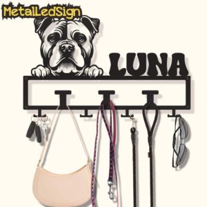 Custom-American-Bully-Dog-Leash-Collar-Holder-Images-2.jpg