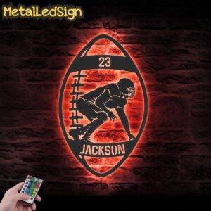 Custom-American-Football-Metal-Wall-Art-LED-Light-5.jpg