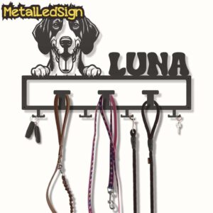 Custom-American-Leopard-Hound-Dog-Leash-Collar-Holder-3.jpg