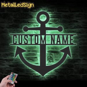 Custom-Anchor-Metal-Wall-Art-LED-Light-7.jpg
