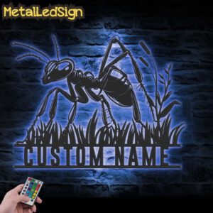 Custom-Ant-Metal-Wall-Art-LED-Light-3.jpg