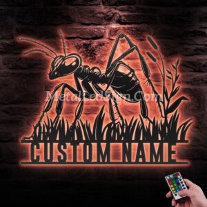 Custom-Ant-Metal-Wall-Art-Led-Light-6.jpg