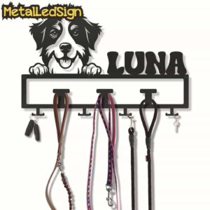 Custom-Appenzeller-Sennenhund-Dog-Leash-Collar-Holder-3.jpg