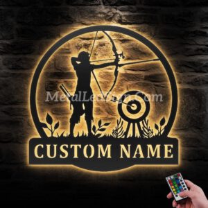 Custom-Archery-Metal-Wall-Art-Led-Light-Images-1.jpg