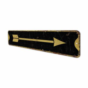 Custom-Arrow-Sign-Premium-Quality-Rustic-Metal-Sign-6.jpg