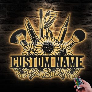 Custom-Artist-Makeup-Tool-Metal-Wall-Art-Led-Light-Images-2.jpg