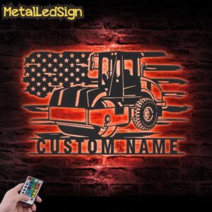 Custom-Asphalt-Compactor-Metal-Wall-Art-LED-Light-5.jpg