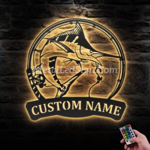 Custom-Atlantic-Blue-Marlin-Fishing-Metal-Wall-Art-Led-Light-Images-1.jpg