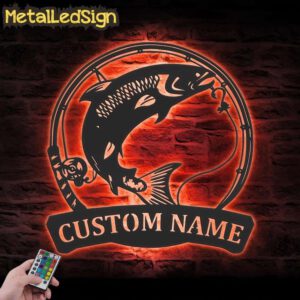 Custom-Atlantic-Salmon-Fishing-Metal-Wall-Art-LED-Light-5.jpg