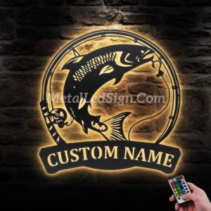 Custom-Atlantic-Salmon-Fishing-Metal-Wall-Art-Led-Light-Images-1.jpg