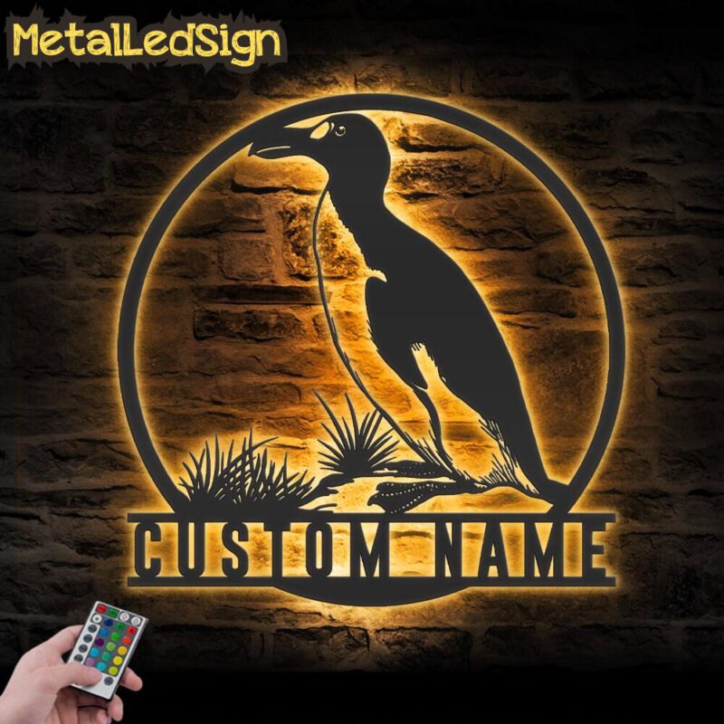 Custom-Auk-Bird-Metal-Wall-Art-LED-Light-Images.jpg