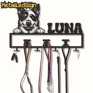 Custom-Australian-Cattle-Dog-Leash-Collar-Holder-3.jpg
