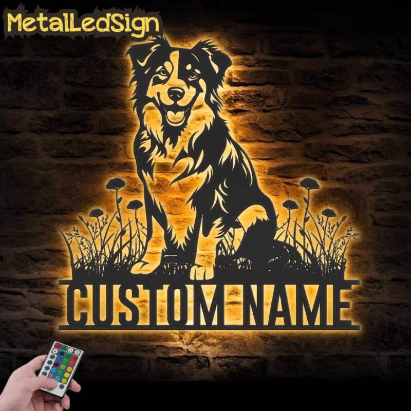 Custom-Australian-Shepherd-Metal-Wall-Art-LED-Light-Images-1.jpg