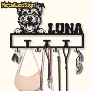 Custom-Australian-Terrier-Dog-Leash-Collar-Holder-Images.jpg