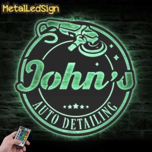 Custom-Auto-Polish-Detailing-Car-Wash-Metal-Wall-Art-LED-Light-7.jpg