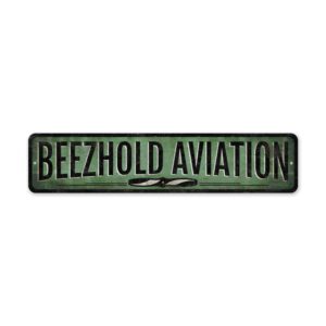 Custom-Aviation-Sign-Premium-Quality-Rustic-Metal-Sign-2.jpg