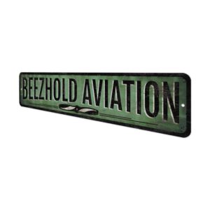 Custom-Aviation-Sign-Premium-Quality-Rustic-Metal-Sign-4.jpg