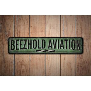 Custom-Aviation-Sign-Premium-Quality-Rustic-Metal-Sign-Images.jpg