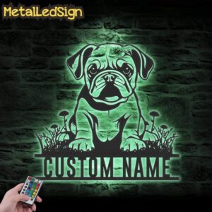Custom-Baby-Bulldog-Metal-Wall-Art-LED-Light-7-1.jpg
