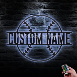 Custom-Ball-Baseball-Metal-Wall-Art-Led-Light-3-1.jpg