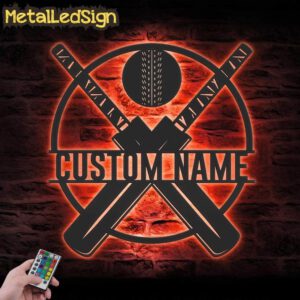 Custom-Ball-Cricket-Bat-Metal-Wall-Art-LED-Light-5.jpg