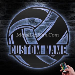 Custom-Ball-Volleyball-Metal-Wall-Art-Led-Light-3-2.jpg