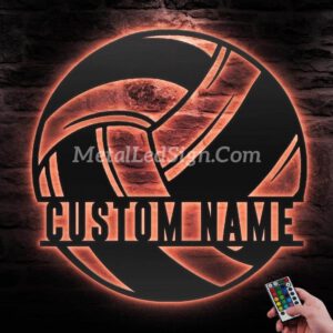 Custom-Ball-Volleyball-Metal-Wall-Art-Led-Light-6-1.jpg