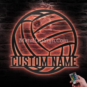 Custom-Ball-Volleyball-Metal-Wall-Art-Led-Light-6.jpg