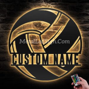 Custom-Ball-Volleyball-Metal-Wall-Art-Led-Light-Images-2.jpg