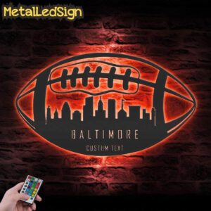 Custom-Baltimore-Skyline-American-Football-Metal-Wall-Led-5.jpg