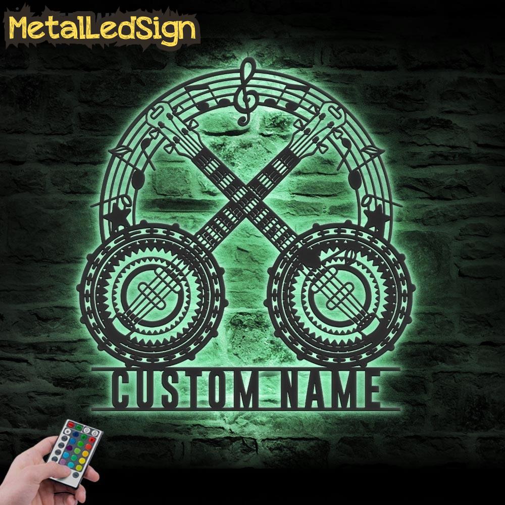 Custom-Banjo-Musical-Instrument-Metal-Wall-Art-LED-Light-7-1.jpg