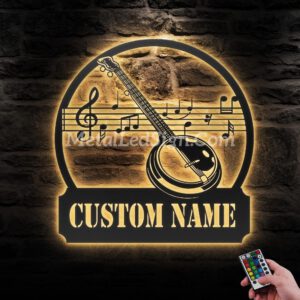 Custom-Banjo-Musical-Instrument-Metal-Wall-Art-Led-Light-Images-2.jpg