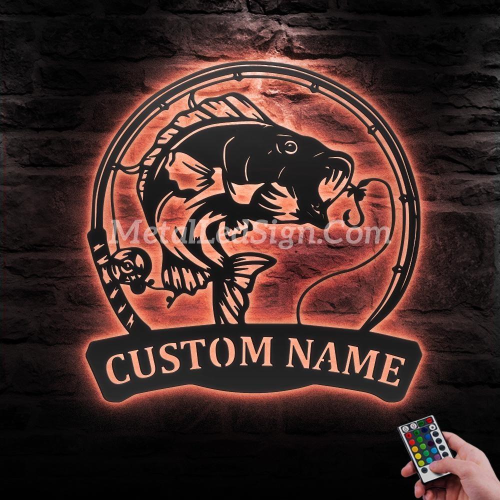 Custom-Bass-Fishing-Metal-Wall-Art-Led-Light-3-4.jpg