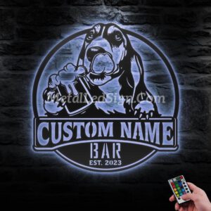 Custom-Basset-Hound-Thirsty-Beer-Pub-Metal-Wall-Art-Led-Light-3.jpg