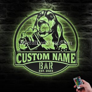 Custom-Basset-Hound-Thirsty-Beer-Pub-Metal-Wall-Art-Led-Light-5.jpg