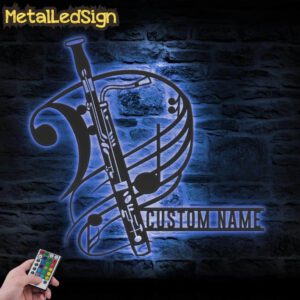 Custom-Bassoon-Musical-Instrument-Metal-Wall-Art-LED-Light-3.jpg