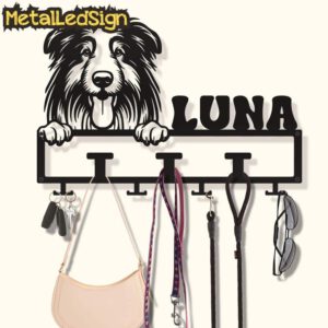 Custom-Bearded-Collie-Dog-Leash-Collar-Holder-Images.jpg