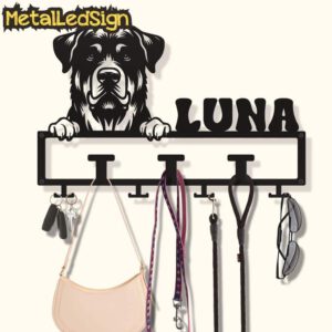 Custom-Beauceron-Dog-Leash-Collar-Holder-Images.jpg