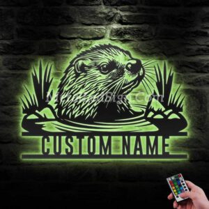 Custom-Beaver-Metal-Wall-Art-Led-Light-5-1.jpg
