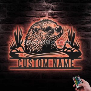Custom-Beaver-Metal-Wall-Art-Led-Light-6.jpg