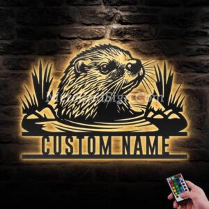 Custom-Beaver-Metal-Wall-Art-Led-Light-Images-1.jpg