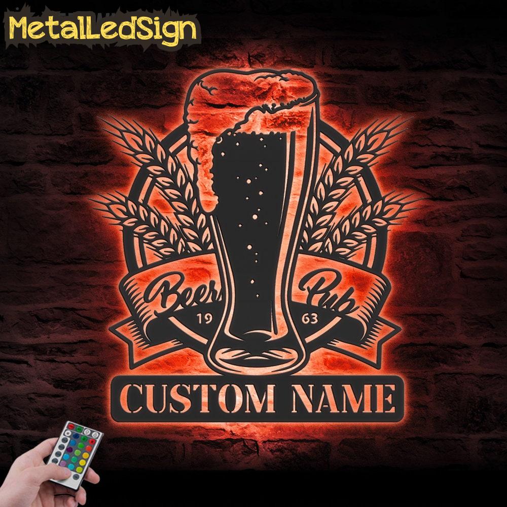 Custom-Beer-Bar-Metal-Wall-Art-LED-Light-5-1.jpg